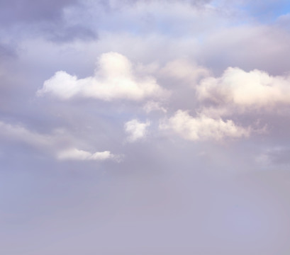 唯美天空彩云摄影高清大图15