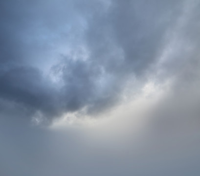 唯美天空彩云摄影高清大图26
