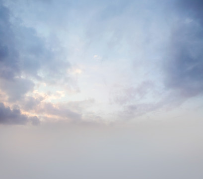 唯美天空彩云摄影高清大图44