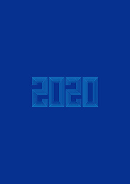 2020数字设计