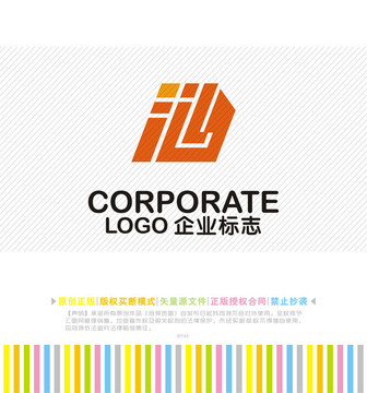 電子科技logo