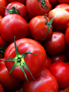 西红柿  蔬菜 番茄