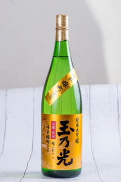 日本酒