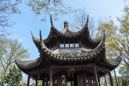 園林
