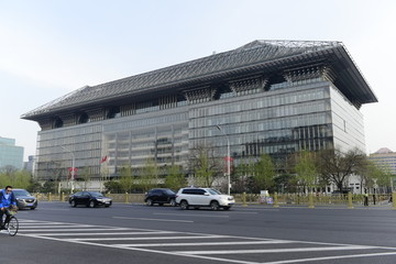 北京国家开发银行