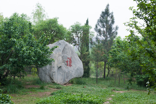 河南工程学院校园风光