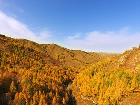 苏木山