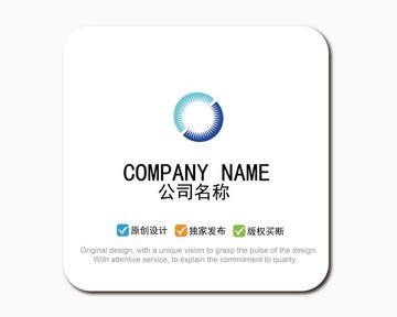 太陽(yáng)LOGO標(biāo)志