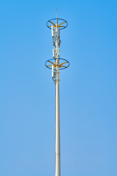 手机信号塔 通讯塔