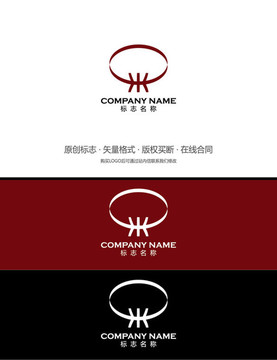 餐飲行業(yè)LOGO設(shè)計(jì)