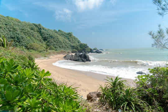 海灣