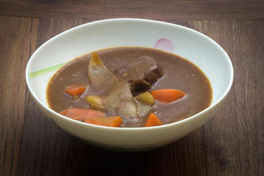 西式炖牛肉 beef stew