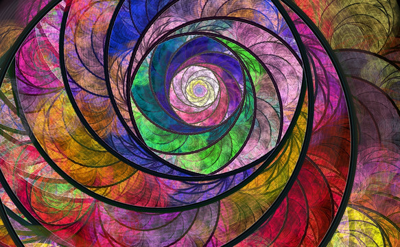 花紋圖案