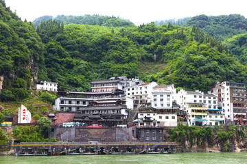 山水风景