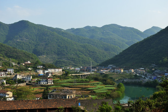 老建筑 宜昌监狱 少管所 建筑