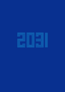 2031数字设计