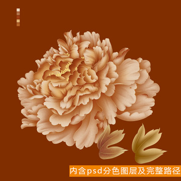 盛丹爐