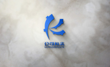 K机械公司logo