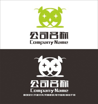 钟 LOGO 标志