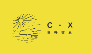 太阳logo