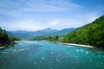 都江堰旅游