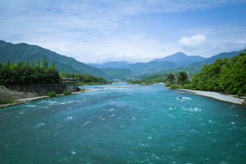 都江堰旅游