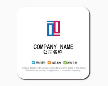 建筑標(biāo)志logo