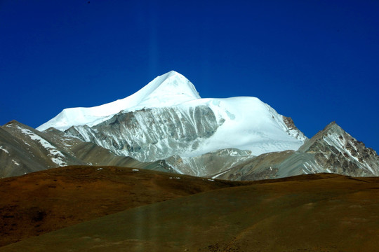 唐古拉山