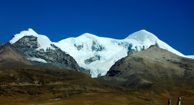 唐古拉山