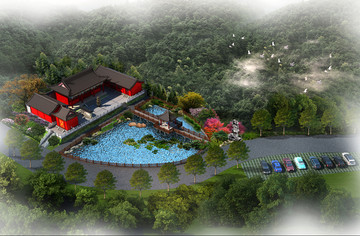 小廟 廟宇 小型寺廟 家族廟