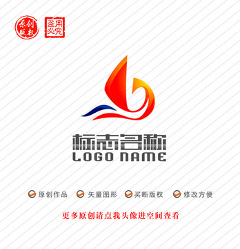 GJ字母JGY标志帆船logo