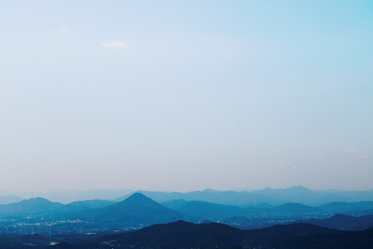 远山 远山背景图