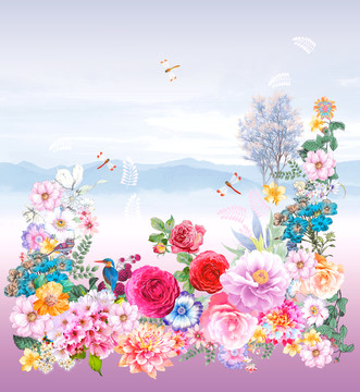 數(shù)碼印花