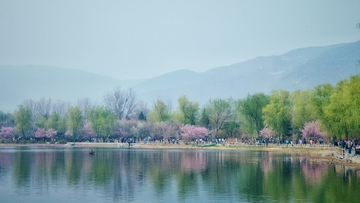 北京植物园