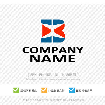 字母LOGO創(chuàng)意設(shè)計(jì)