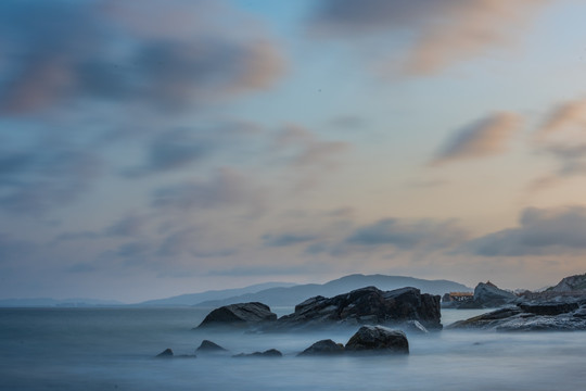 陵水香水湾