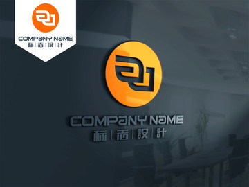 AJ LOGO 原創(chuàng)設計 標志