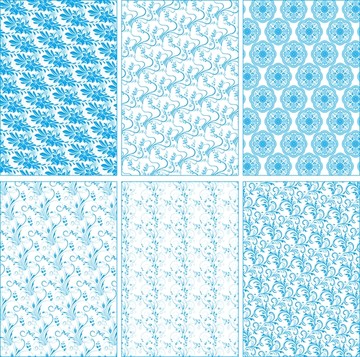 底紋矢量圖