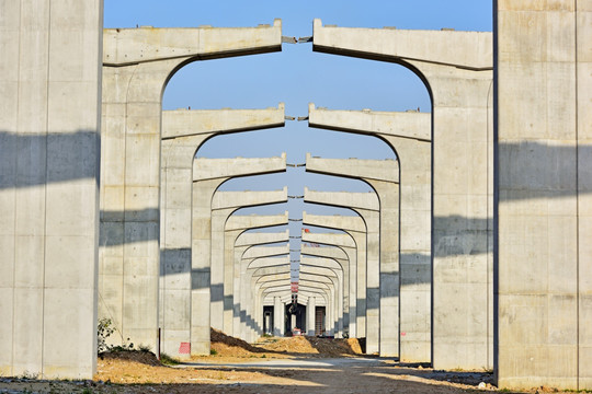 基建 土建 工地 施工