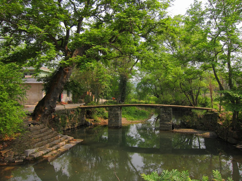 灵川风光