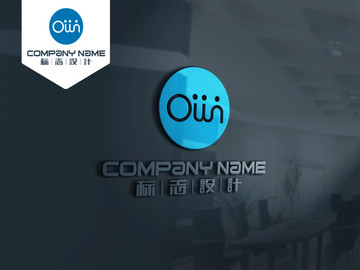 own LOGO 原創(chuàng)設(shè)計 標