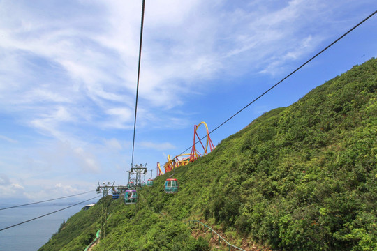 香港海洋公园