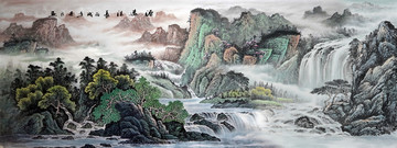 源遠(yuǎn)流長