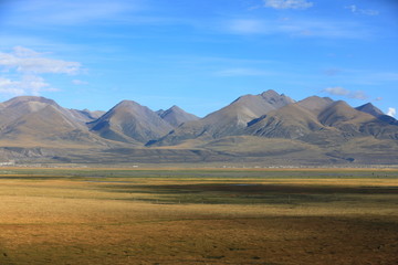 高原风光