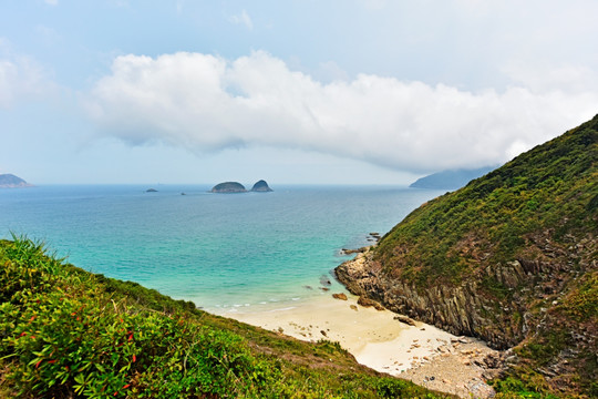 香港 麦里浩径