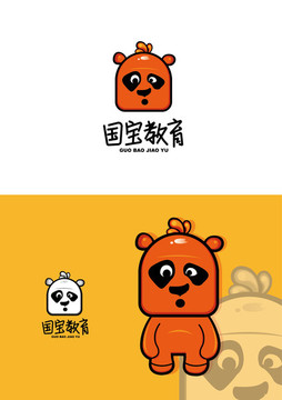 教育培訓(xùn)標(biāo)志