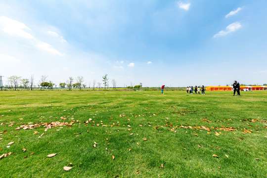 嘉北郊野公园