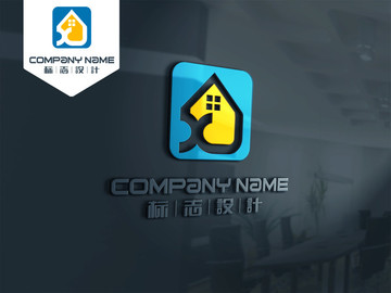 XJ LOGO 原創(chuàng)設(shè)計(jì) 標(biāo)志