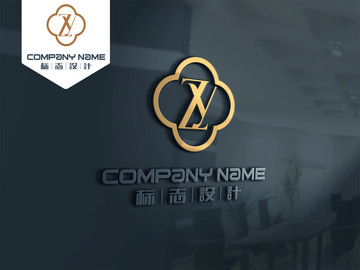 ZY LOGO 原創(chuàng)設(shè)計 標(biāo)志