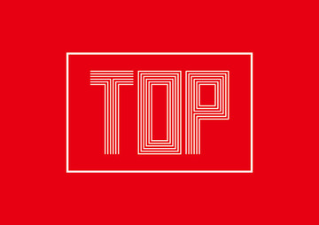 top英文字母設(shè)計(jì)